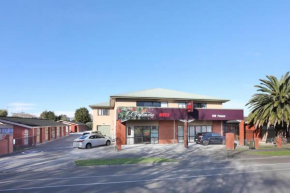 Accommodation Gateway Motel, Palmerston North